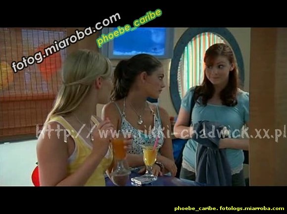 emma y cleeo aand charloote