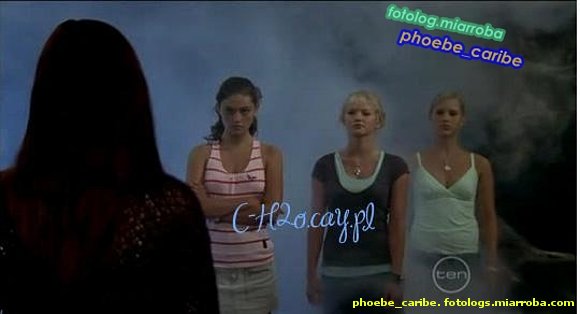 charlootte,riiki,cleo,emma!
