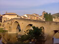 Puente la Reina,Navarra