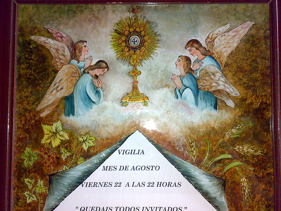 tema religioso