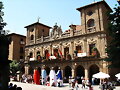 Mi camino de santiago,Estella