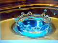 Gota de Agua