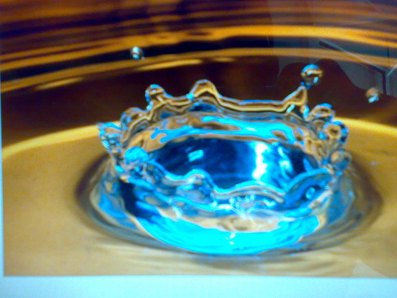 Gota de Agua