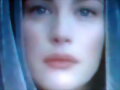 Mirada triste