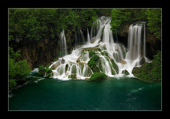 Cascada