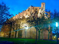 La Seo de Manresa
