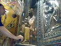 La Moreneta.Julio,2008