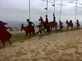 Monte del Perdon,Navarra