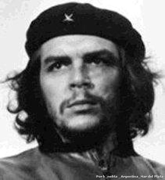 Ernesto Guevara de la Serna