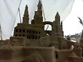 castillo de Arena,Pe&ntilde;iscola