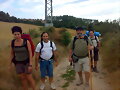 camino de santiago
