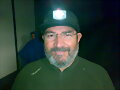 caminar de noche