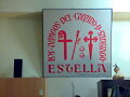 albergue de Estella