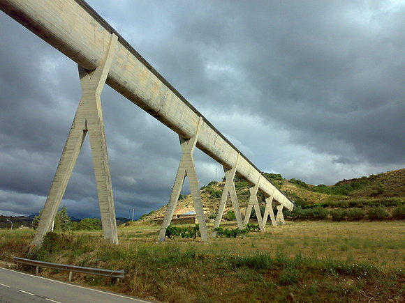 Canal,aereo