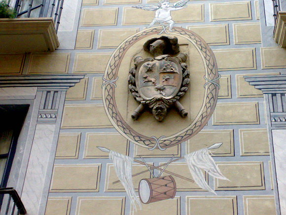 escudo de Armas