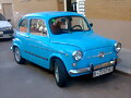 Seat 600
