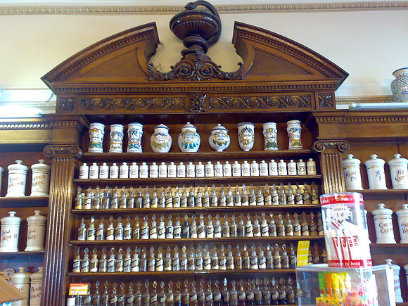 Farmacia con Encanto
