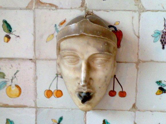 Fuente