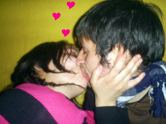 TE AMARE POR SIEMPRE