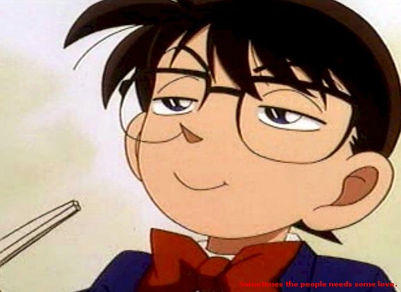 Conan