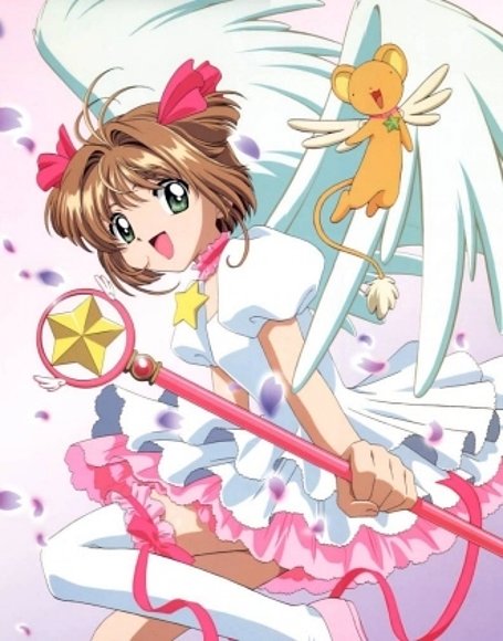 Card Captor