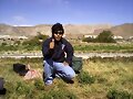 Hola aqui mi primera foto