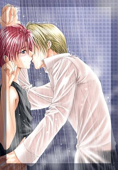 yuki y shuichi