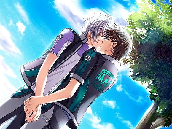 yaoi