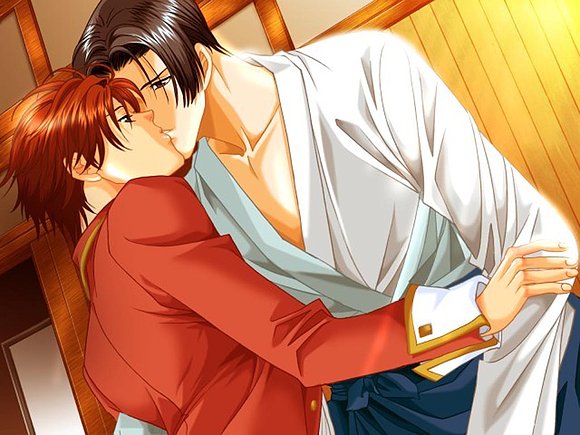 gakuen heaven