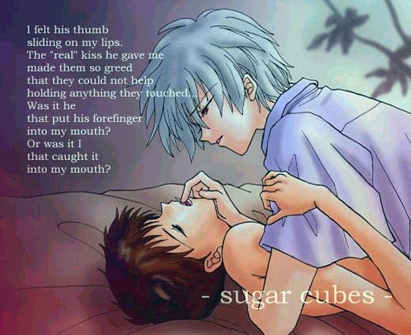 neon genesis evangelion