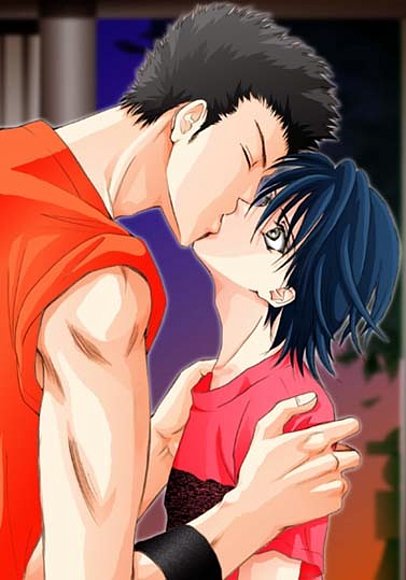 momoshiroXryoma