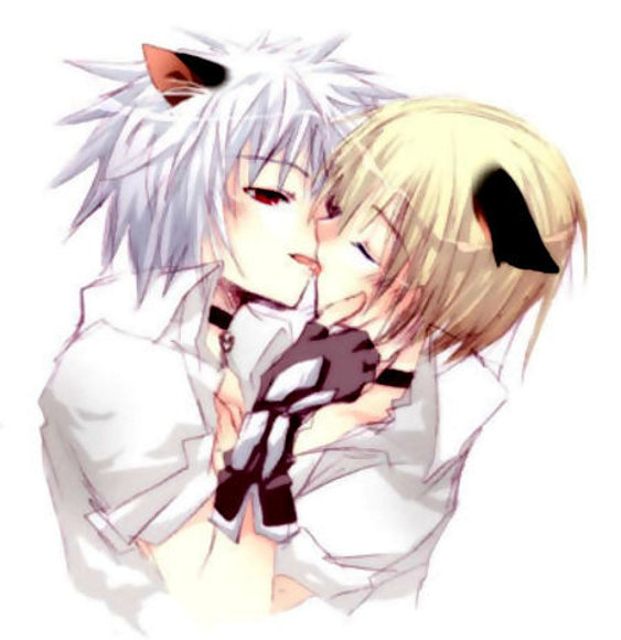 kawaii nekos