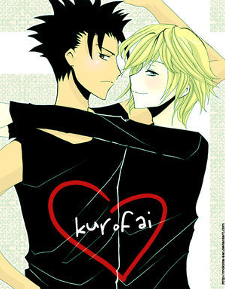 kuroXfai