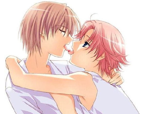 syusukeXeiji love love