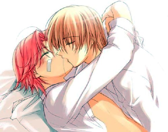 eiji y syusuke (DREAM PAIR)