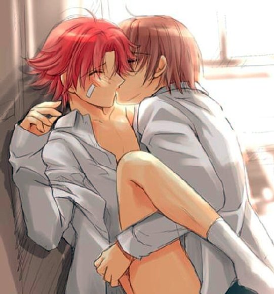 amor