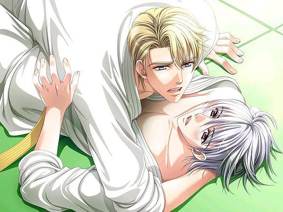karate love class