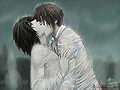 ryuusaki and light