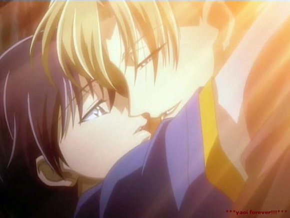 papa to kiss in the dark