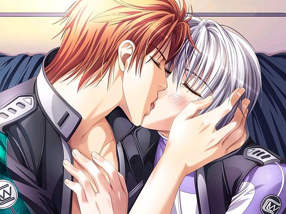 yaoi