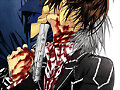 kaname X zero