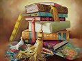 EL LIBRO DE CUENTOS.