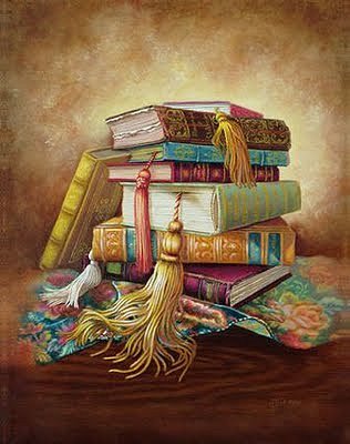 EL LIBRO DE CUENTOS.