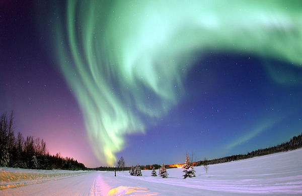 LA AURORA.
