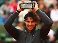 NADAL ES LEYENDA.