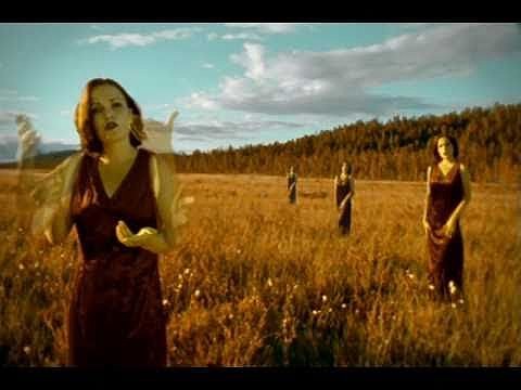 Nightwish - Sleeping Sun