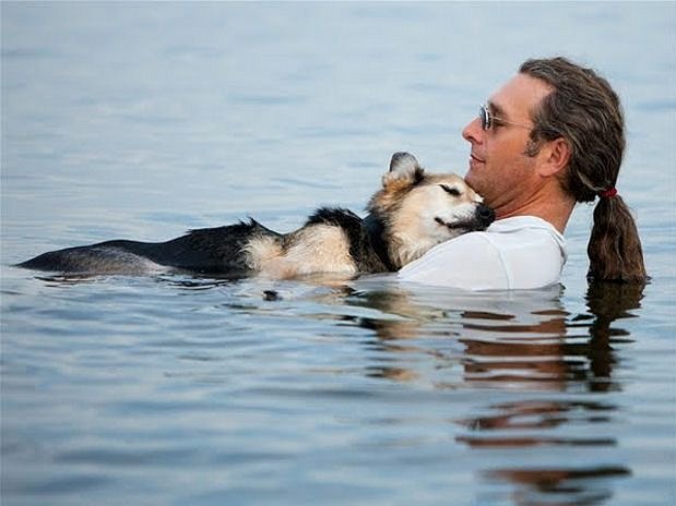 Amor sin condiciones...