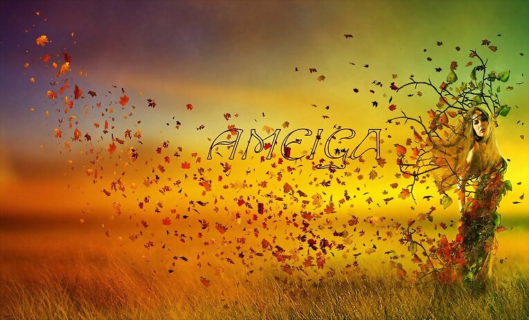 OTOÑO.