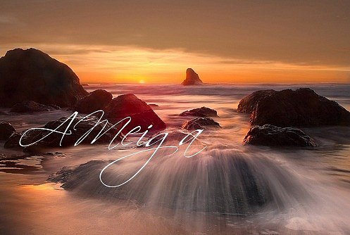 EL MAR