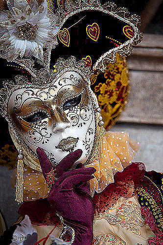 CARNAVAL DE FEBRERO.